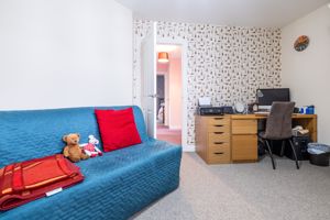 Bedroom- click for photo gallery